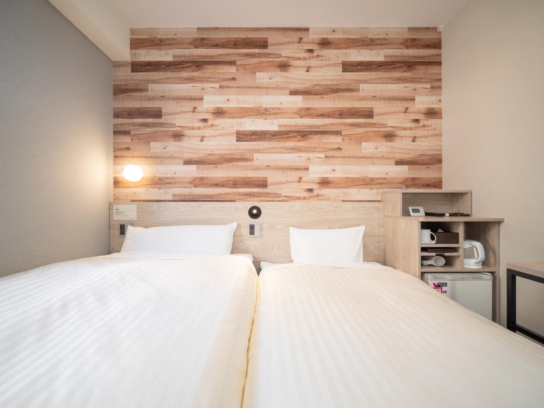 Super Hotel Хакодате Экстерьер фото